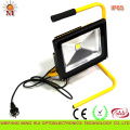 New Design Direct Charge Multifunction LED Flood Light